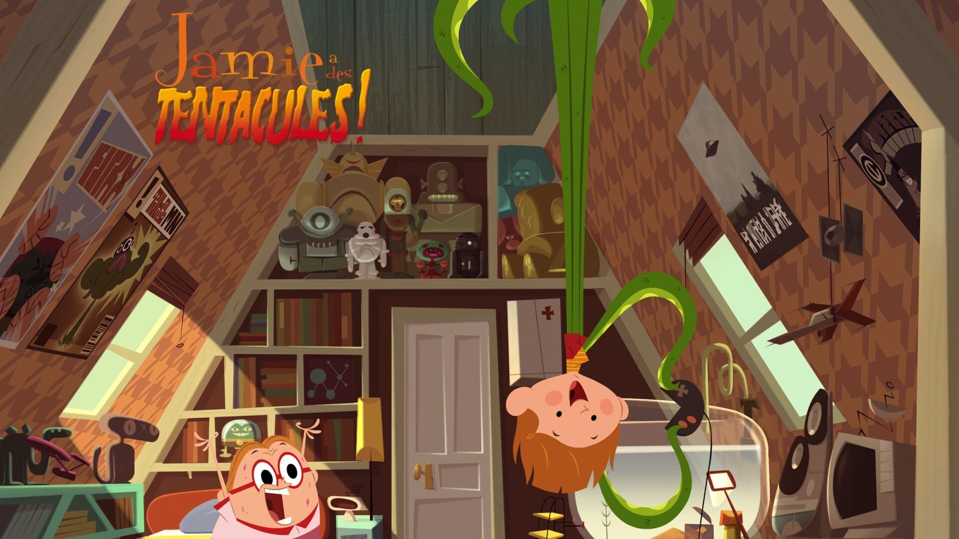 Intelligence très artificielle