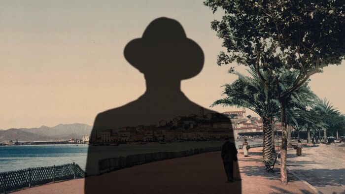 Côte d'Azur