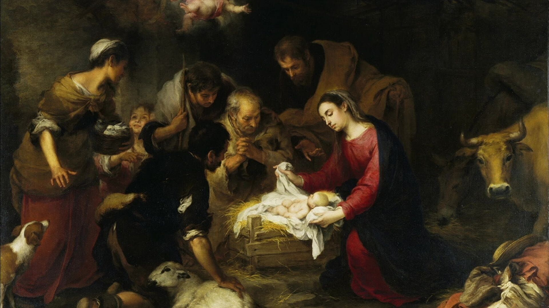 La Collection Wallace