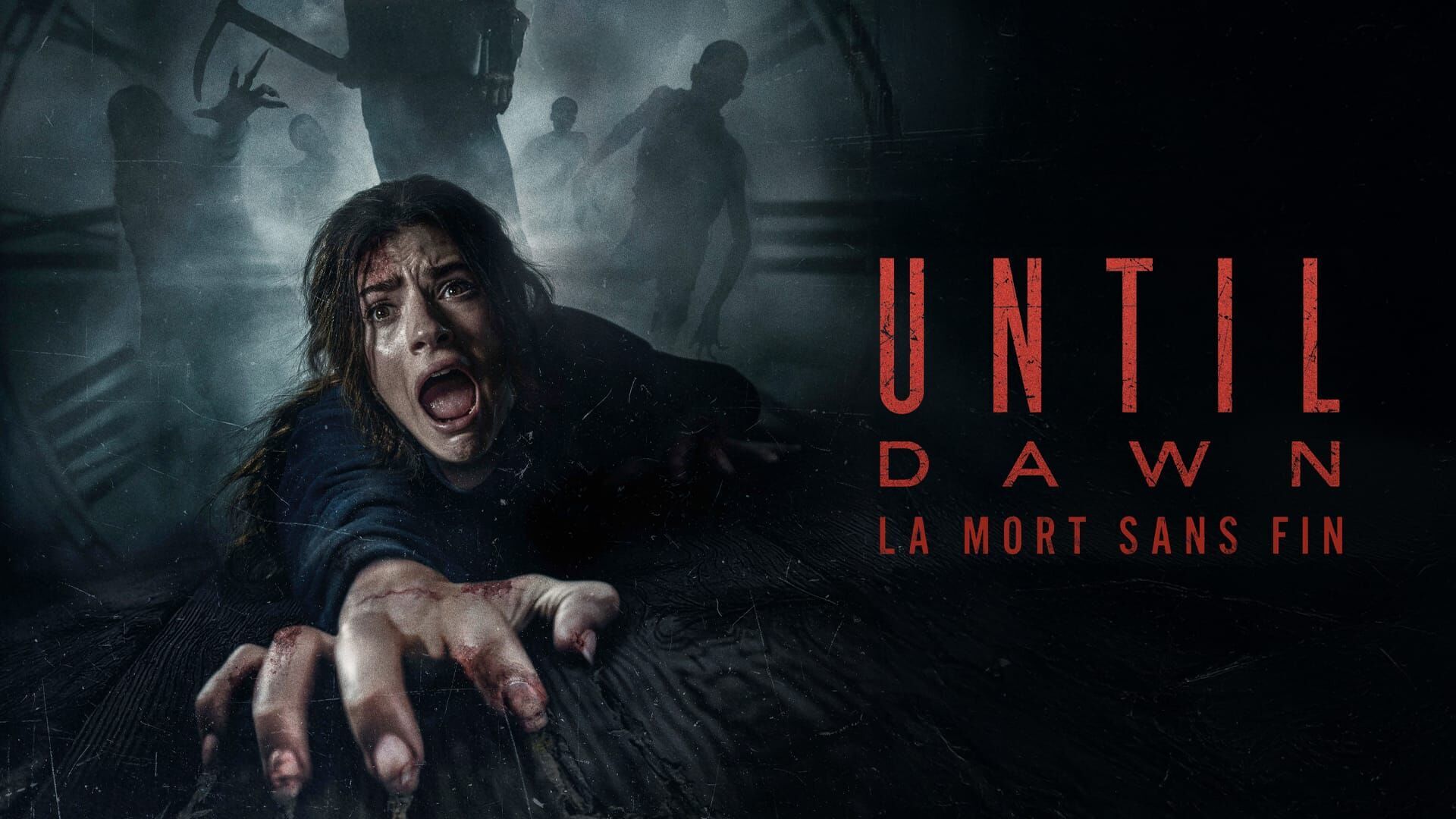 Until Dawn : La mort sans fin
