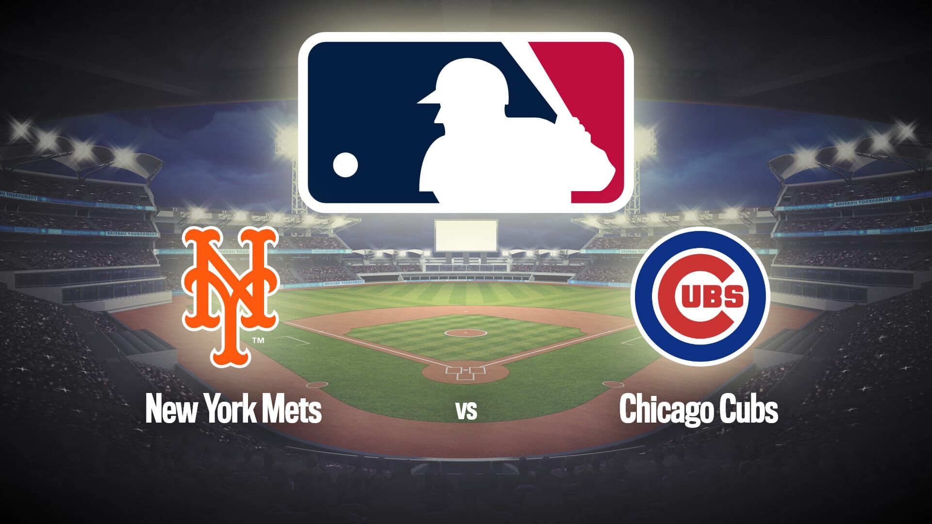 Baseball : MLB