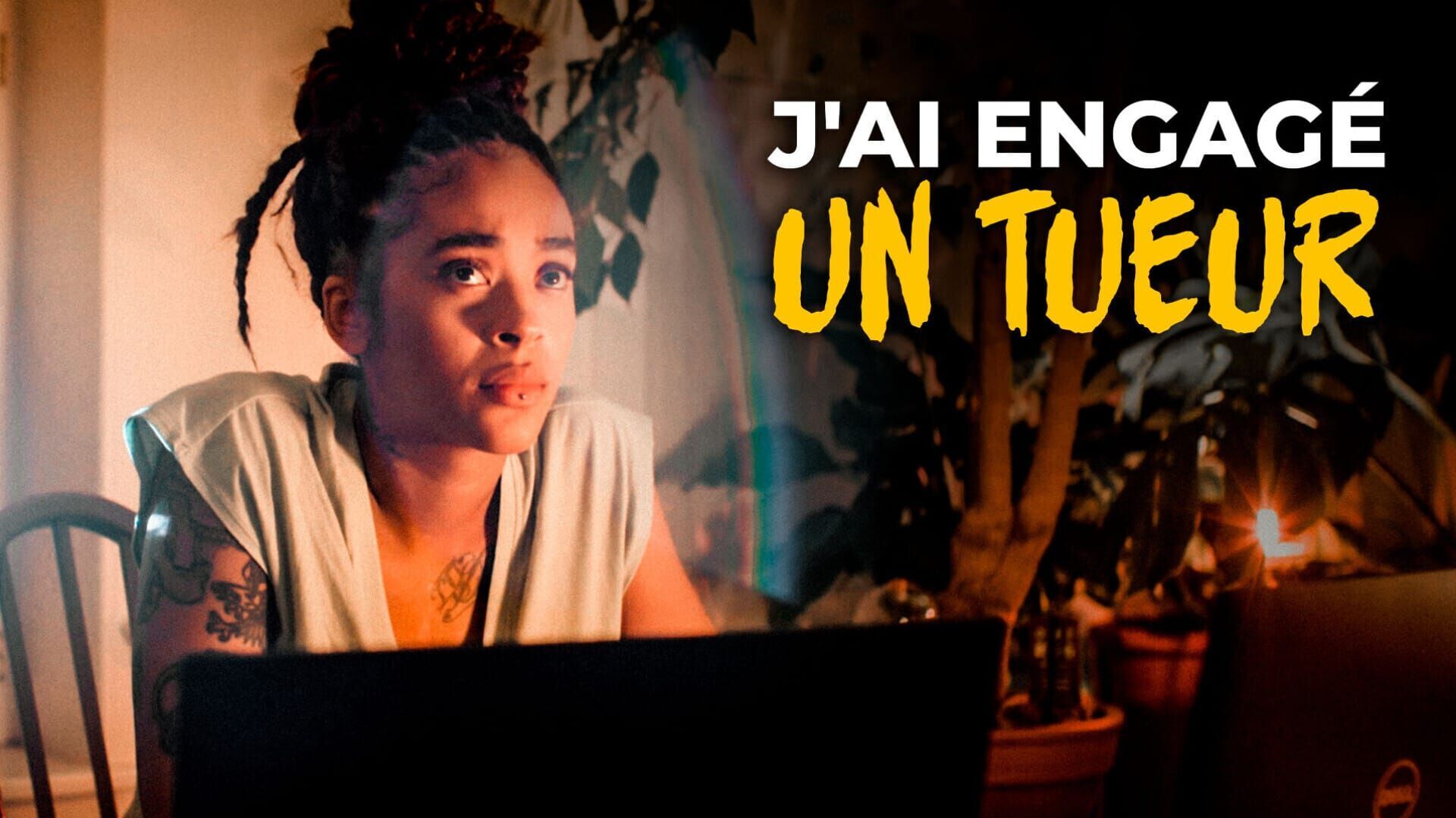 J'ai engagé un tueur