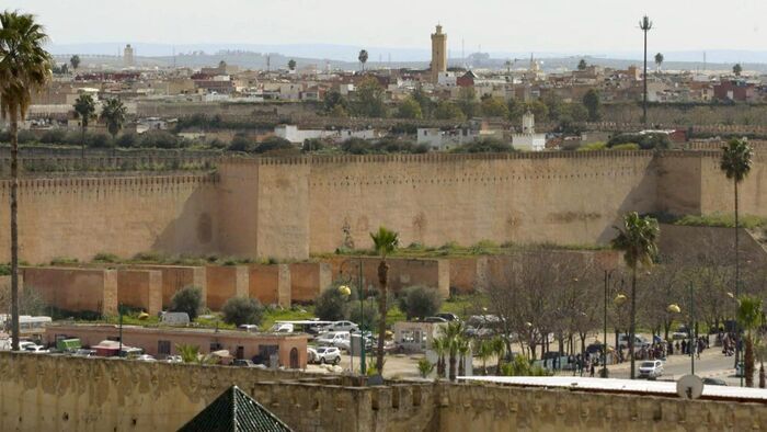 Maroc