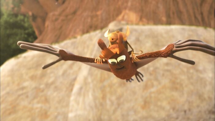 Chute libre