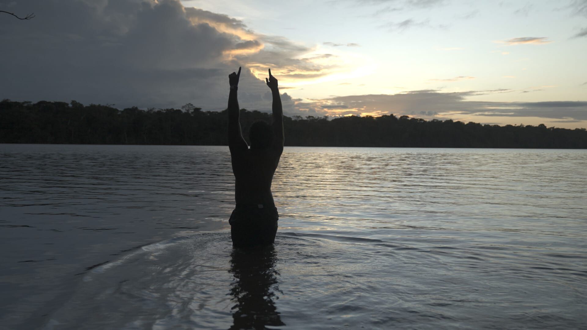 Têtes de mules : La Guyane, l'emprise de la cocaïne