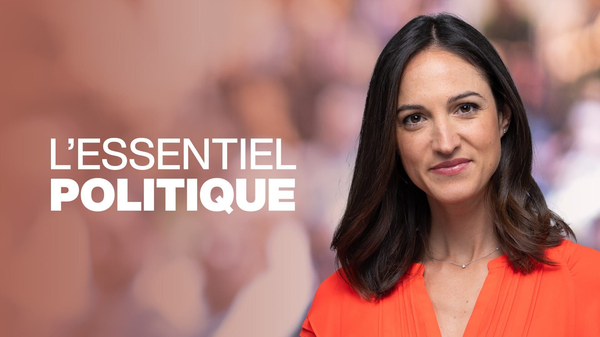 L'Essentiel politique