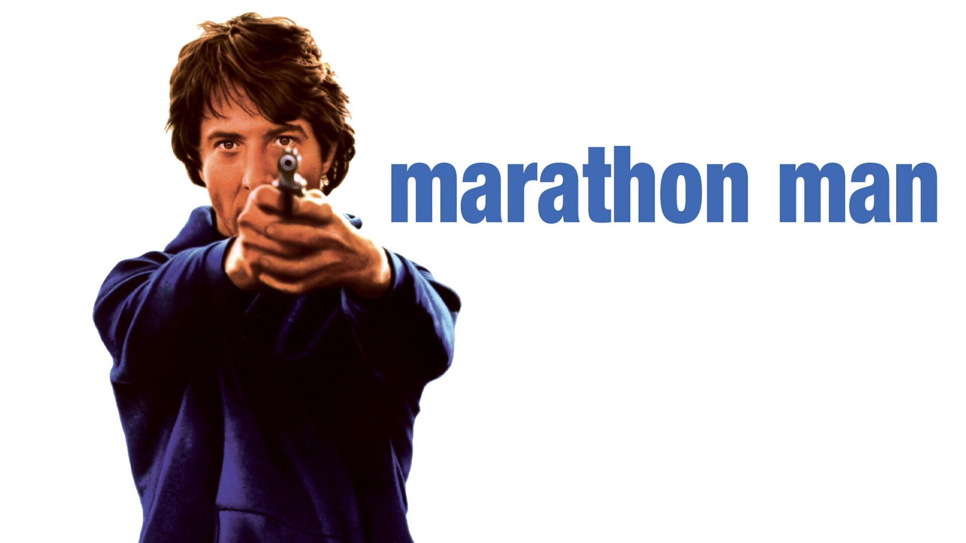 Marathon Man