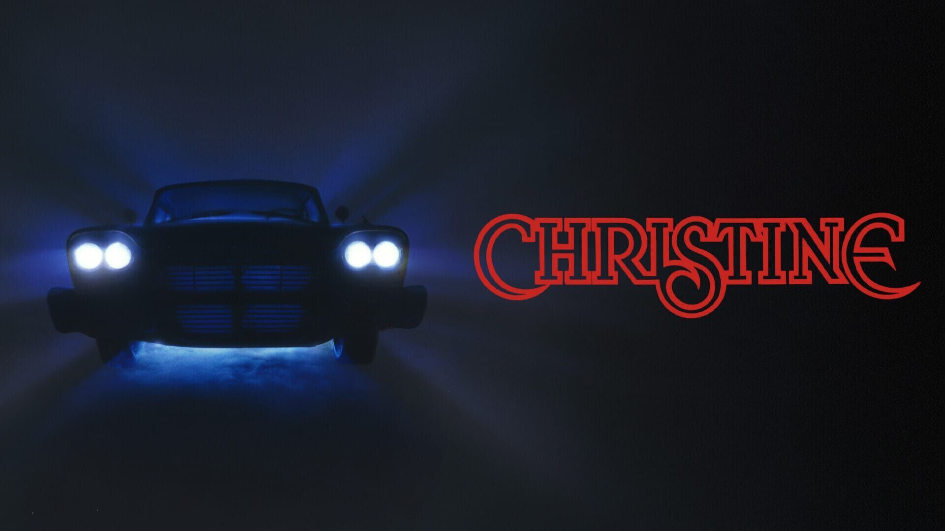 Christine
