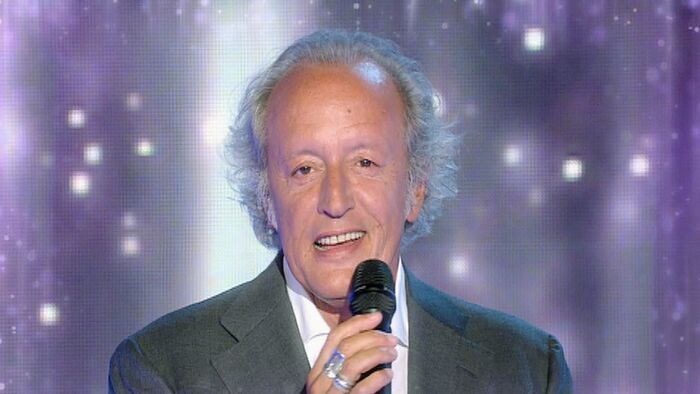 Didier Barbelivien