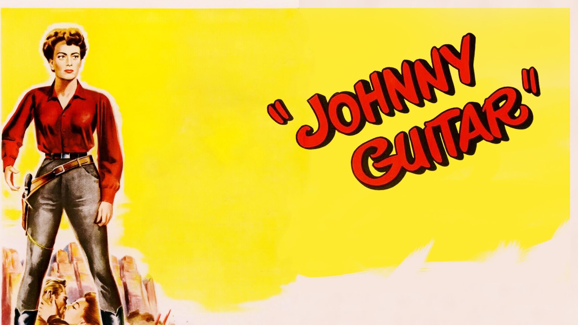 Johnny Guitare