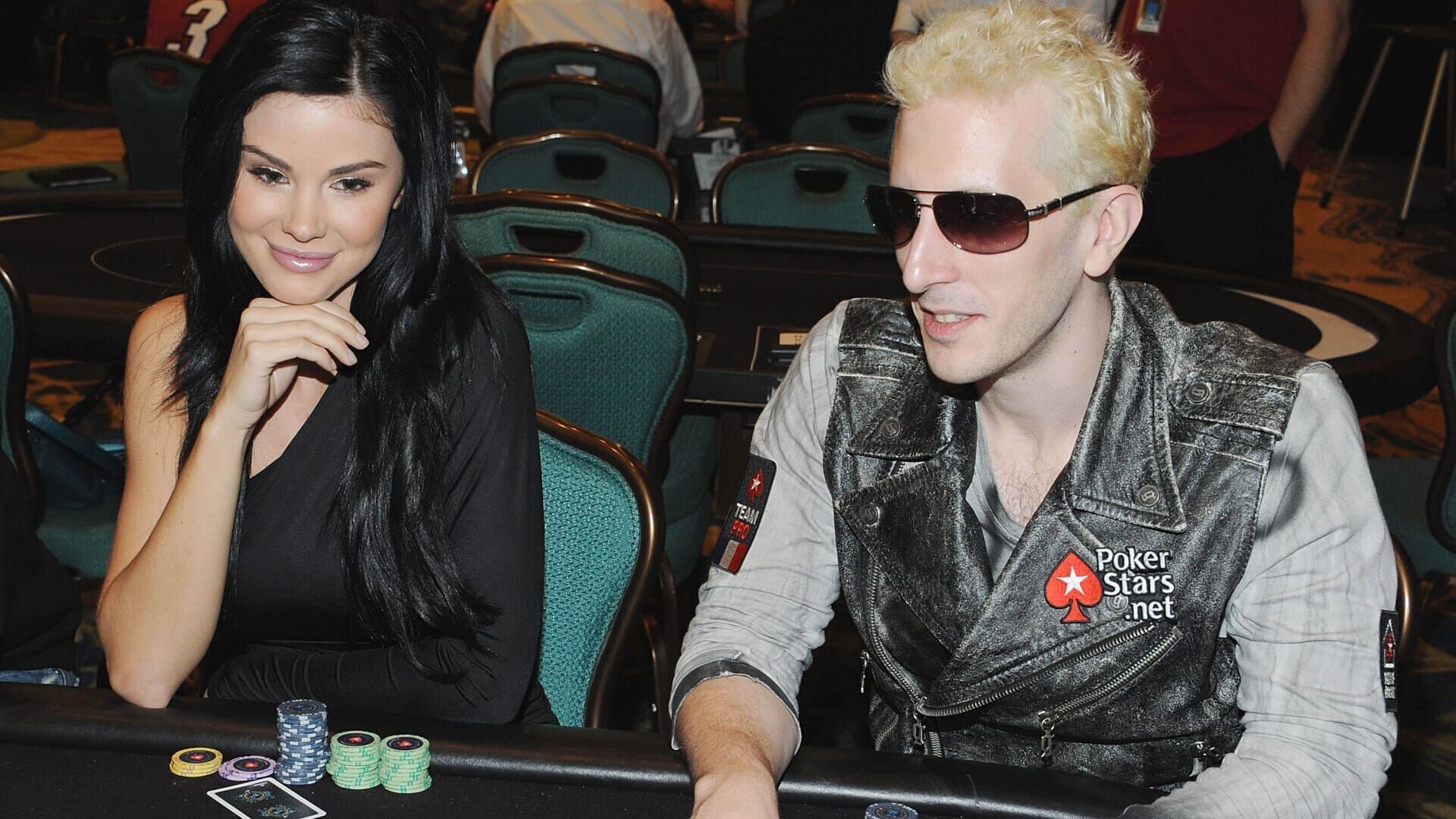 France poker series