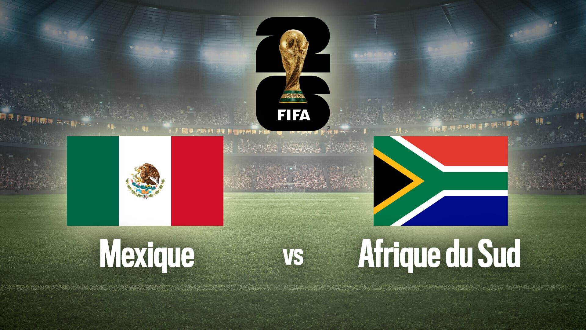 Football : Coupe du monde