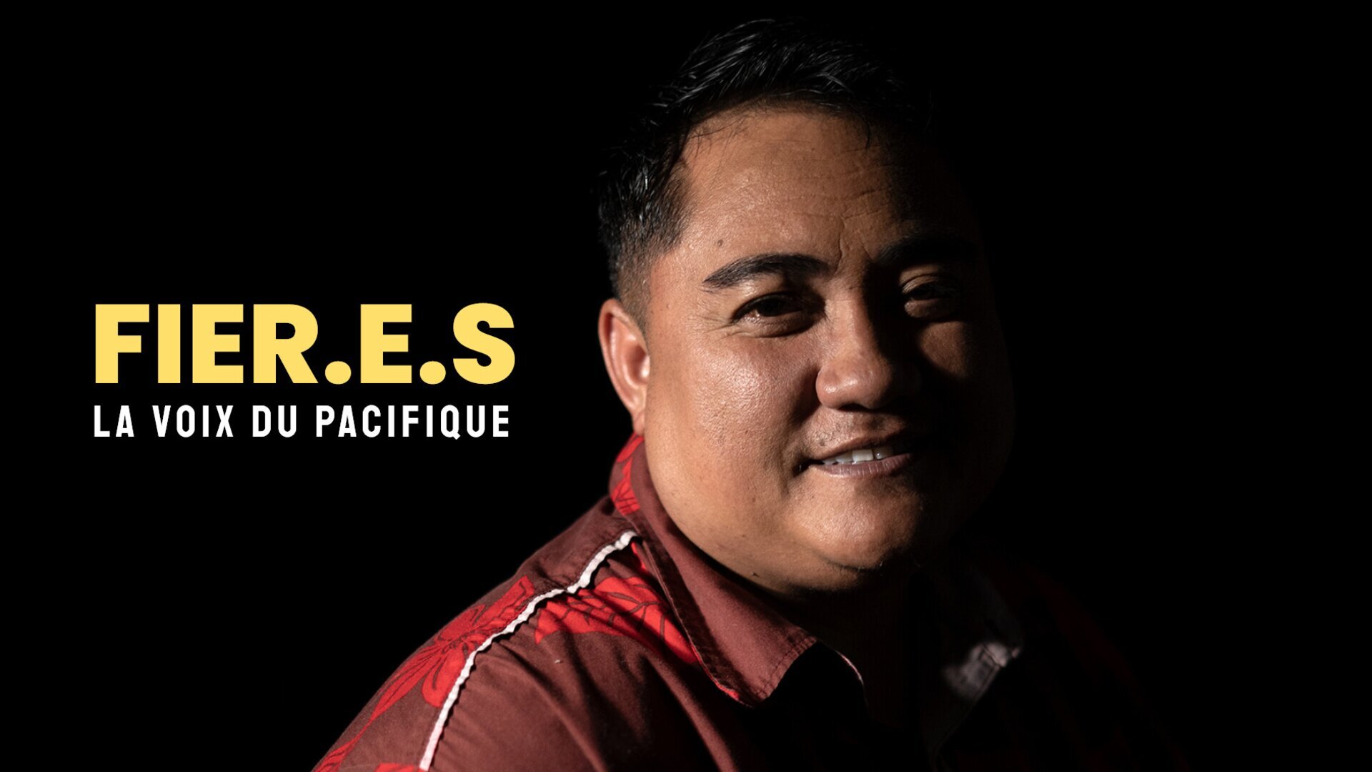 Fier.e.s, la voix du Pacifique