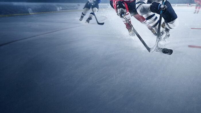 Hockey sur glace : NHL