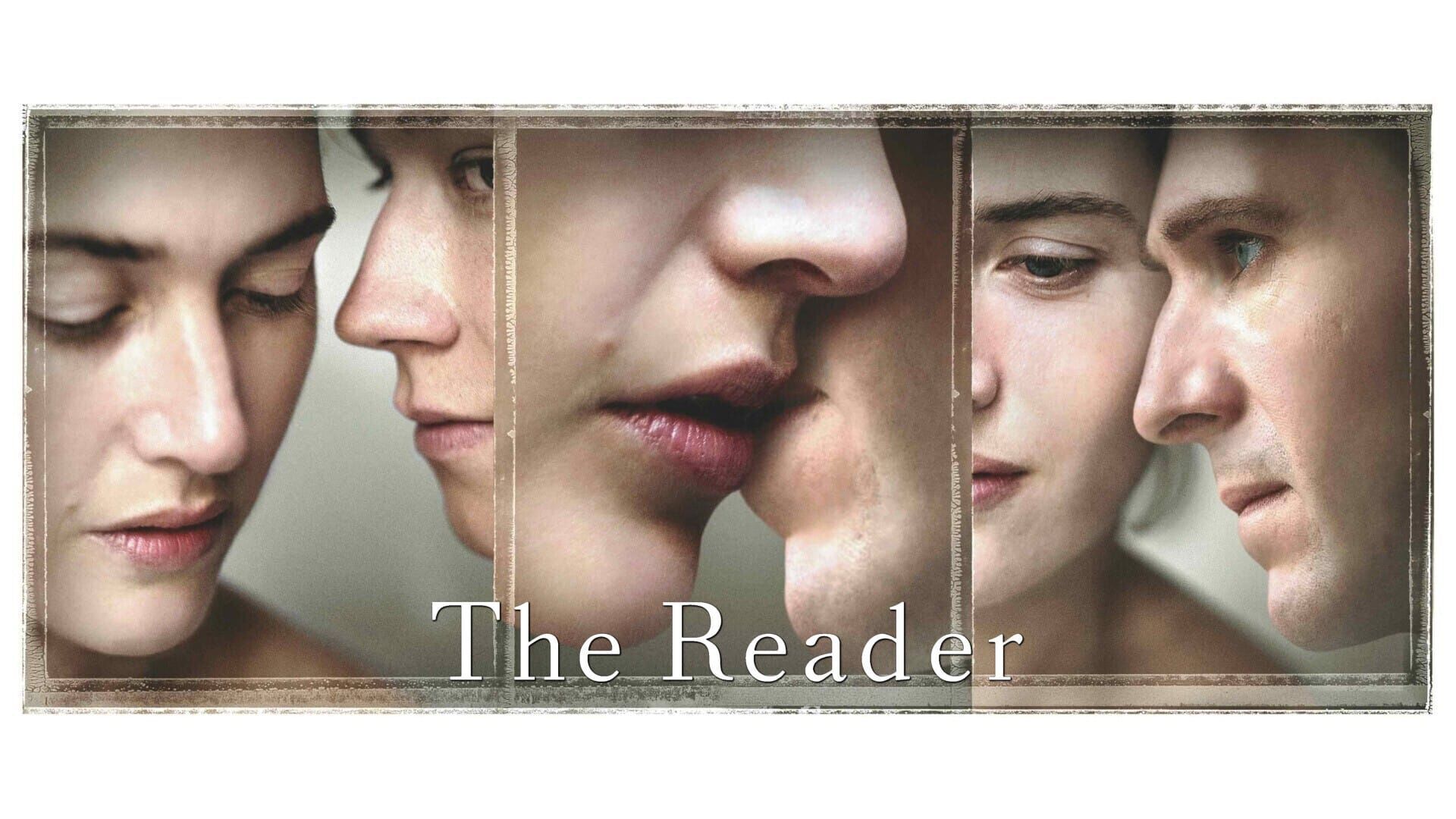 The Reader