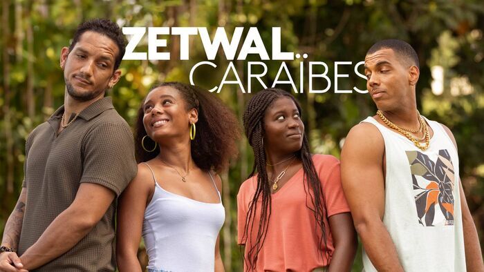 Zetwal Caraïbes