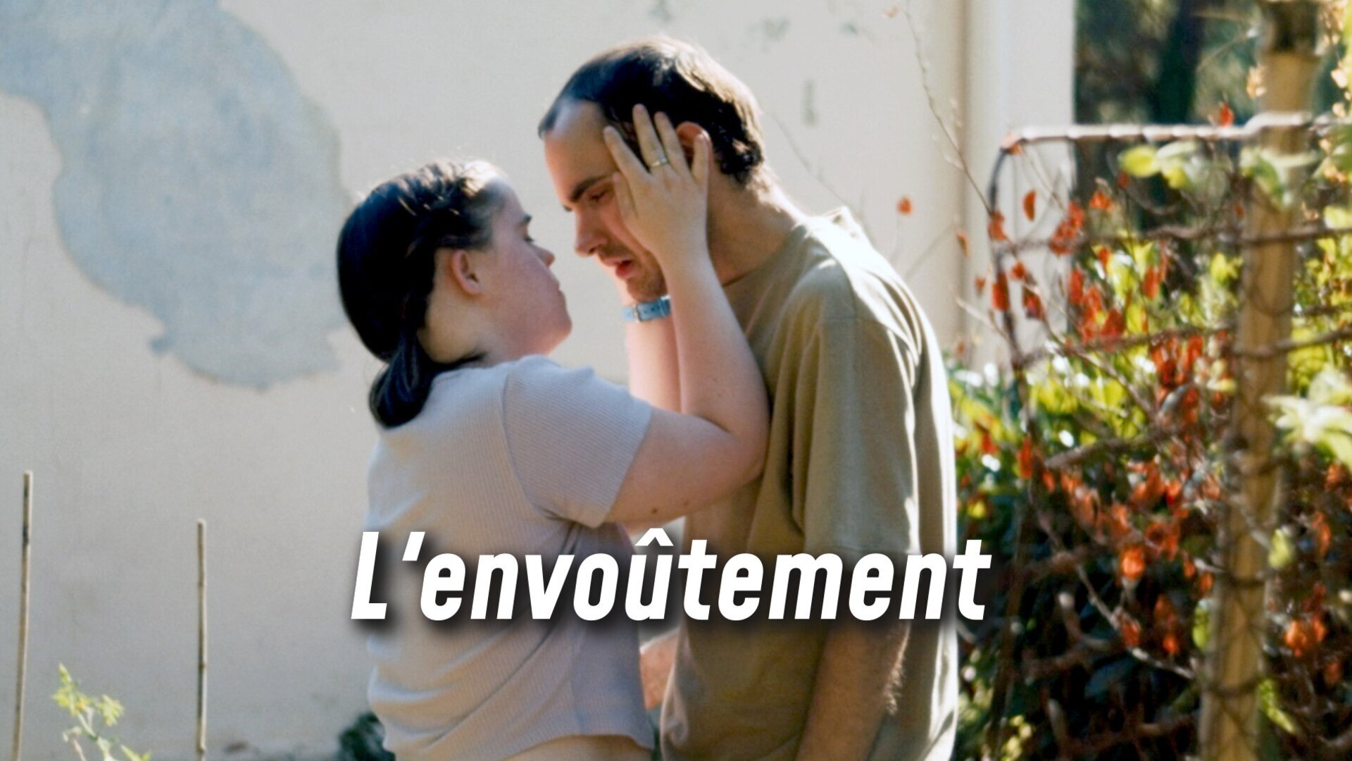 L'envoûtement