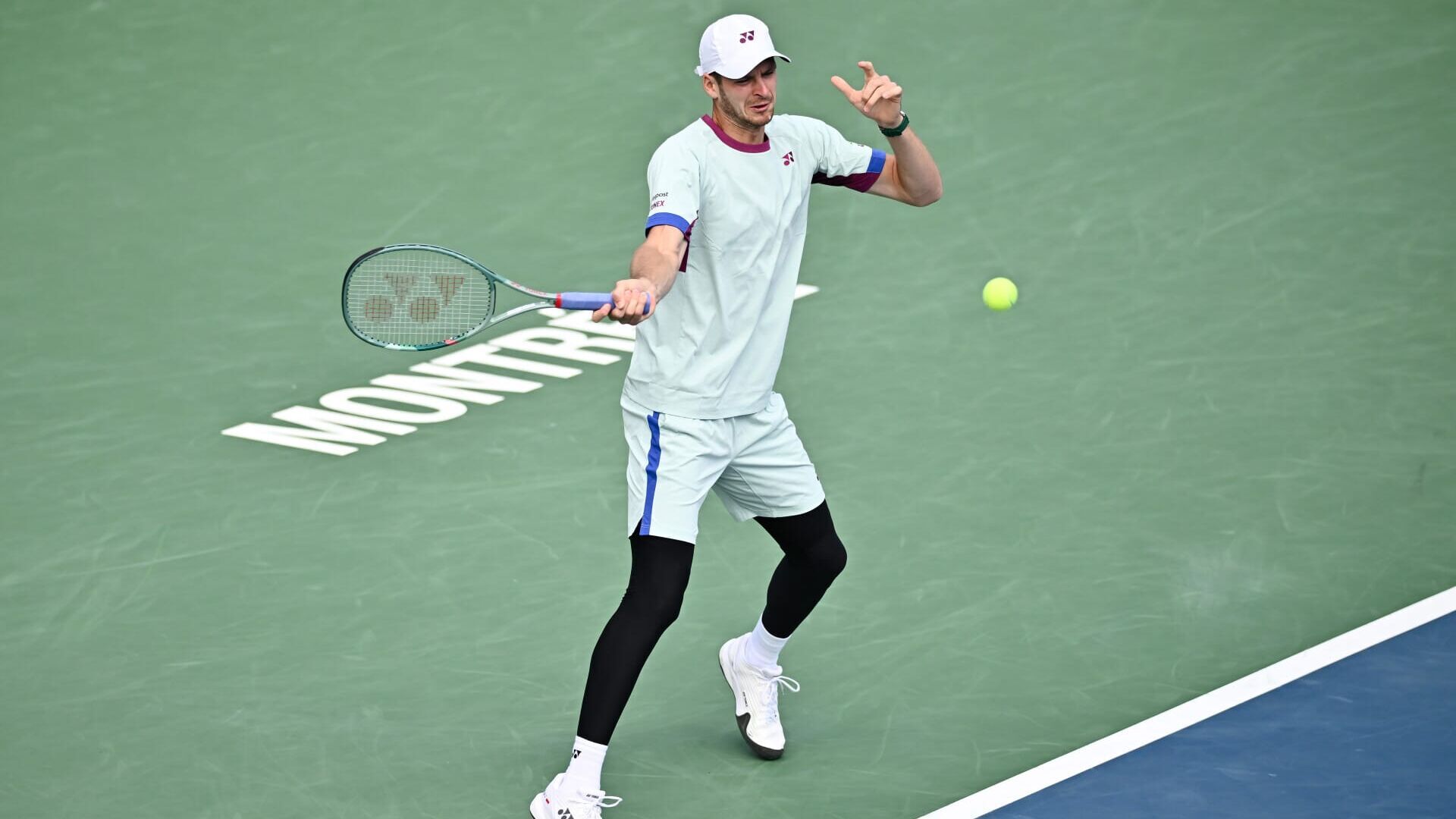 Tennis : Masters 1000 du Canada