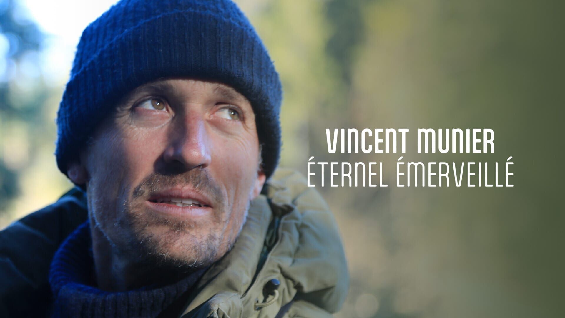 Vincent Munier, éternel émerveillé