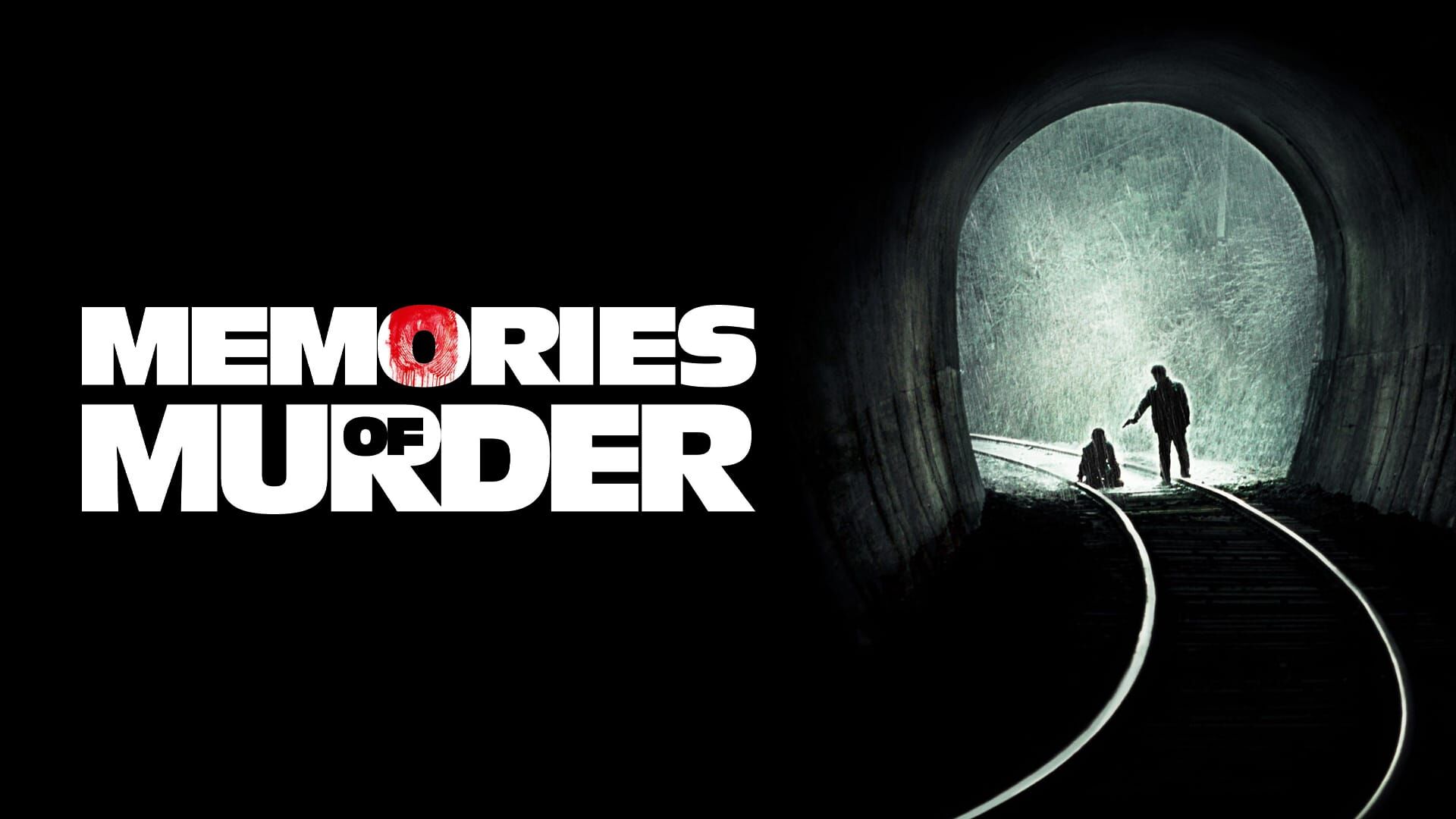 Memories of Murder
