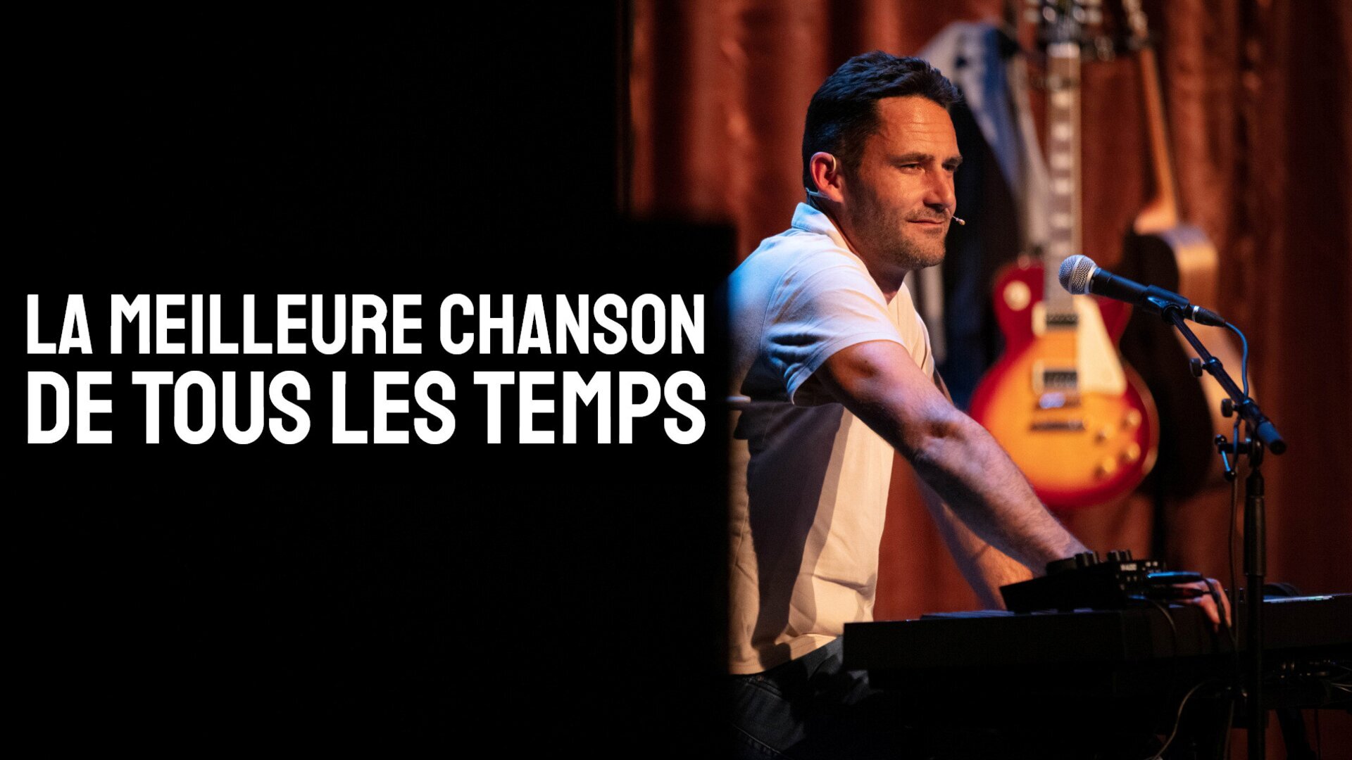 La meilleure chanson de tous les temps