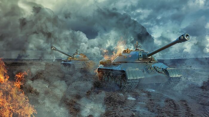 Achtung Panzer !