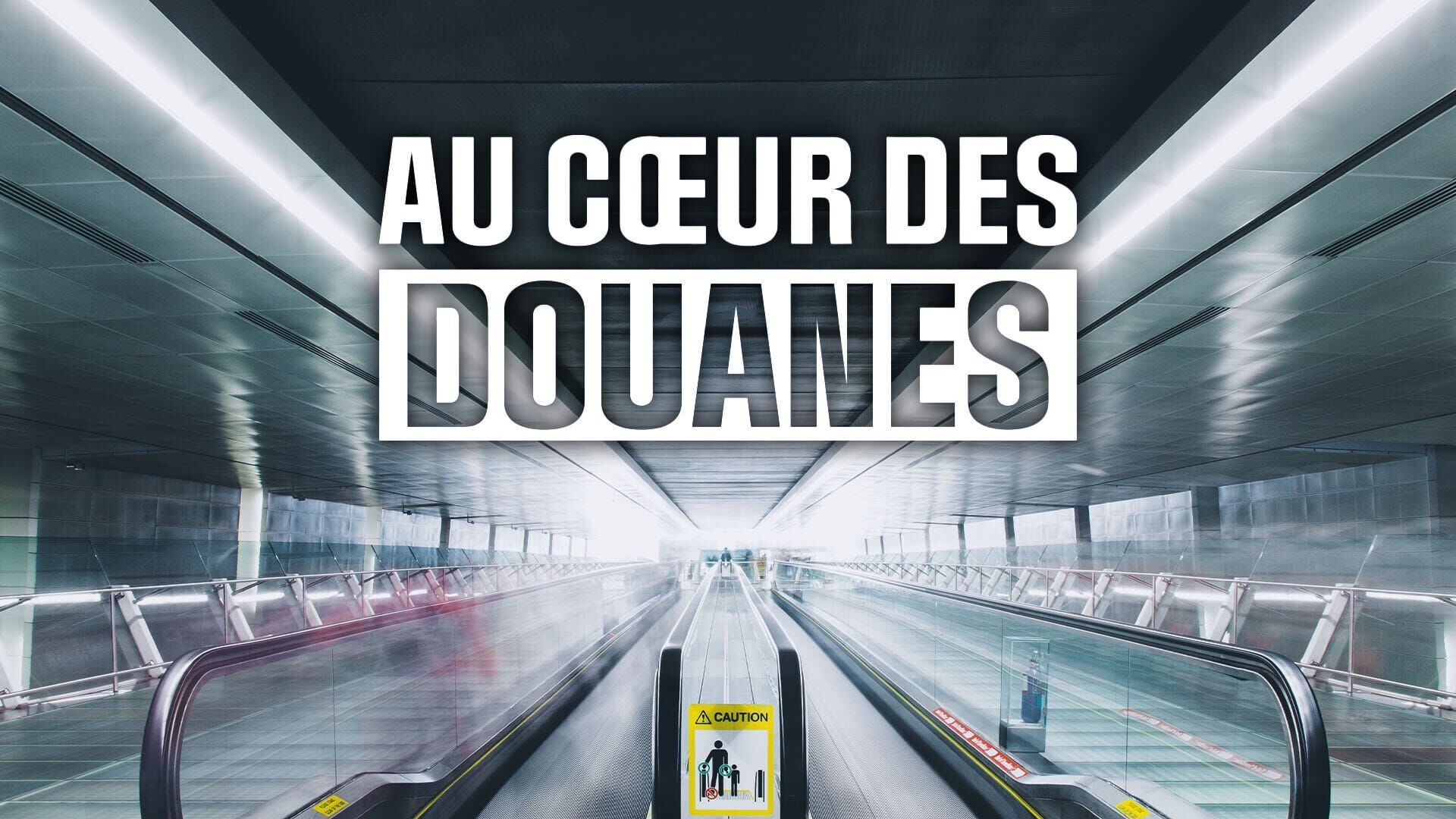 Au cœur des douanes : Espagne