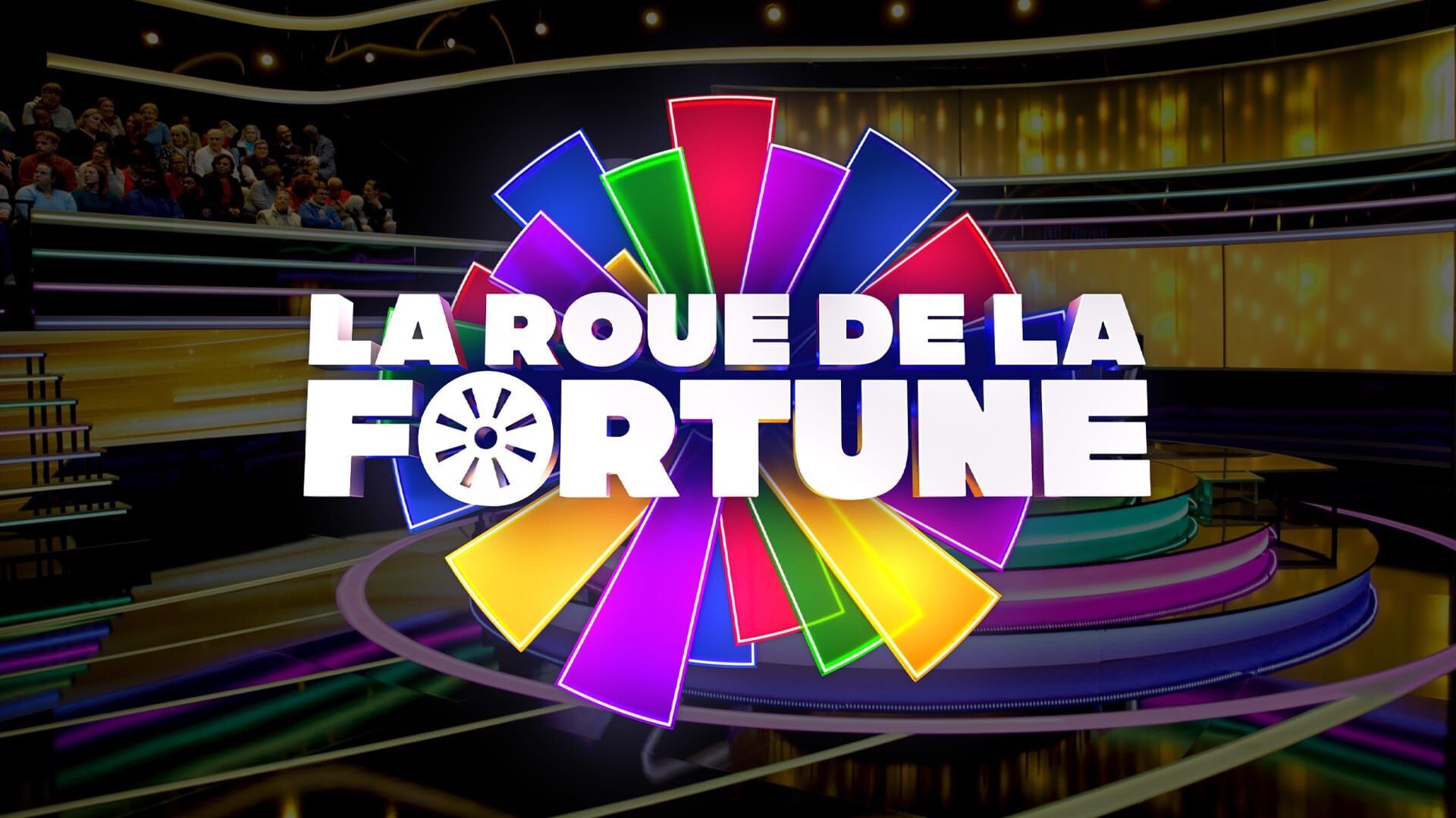 La roue de la fortune
