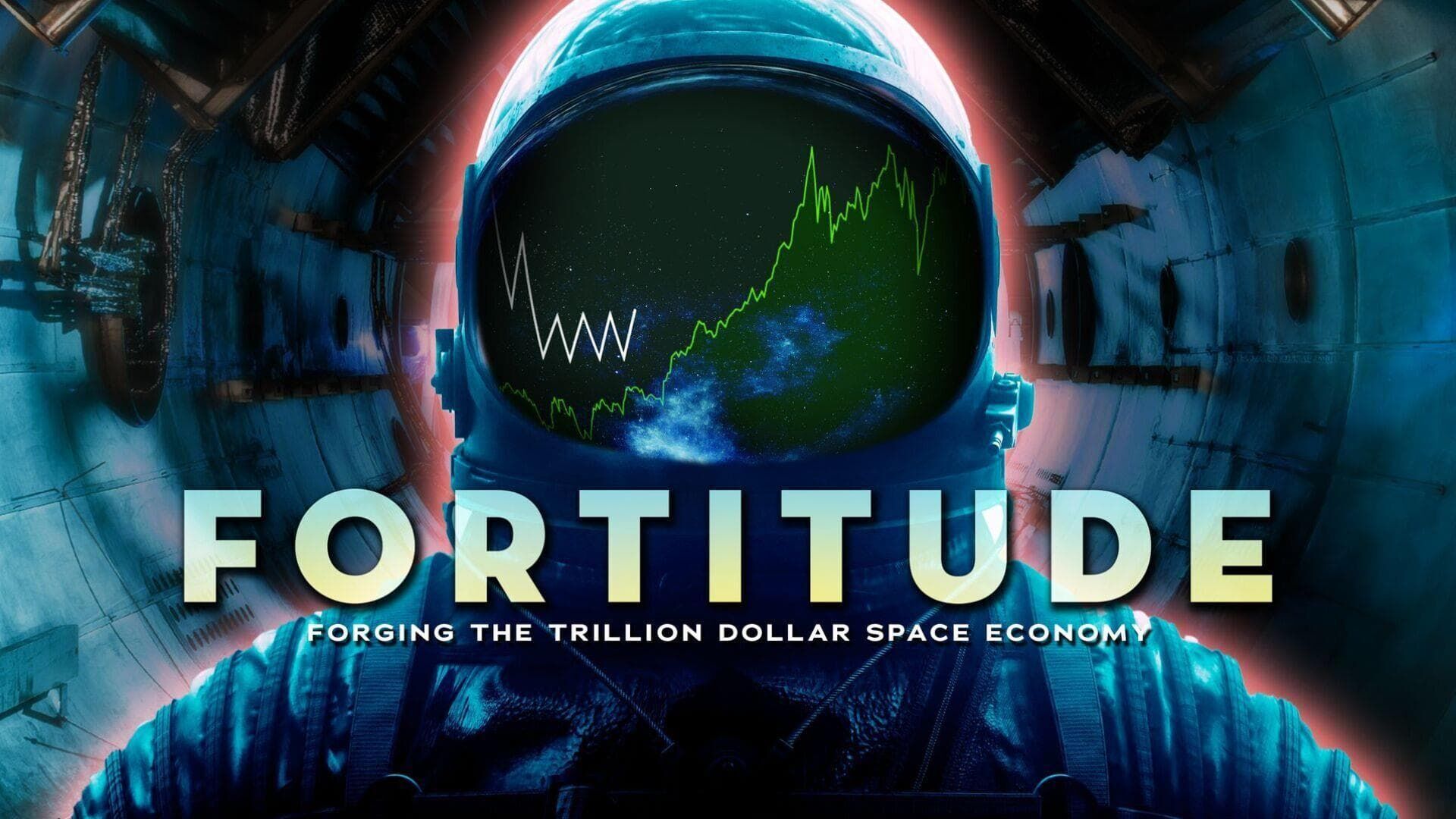 Conquête spatiale : L'économie du futur