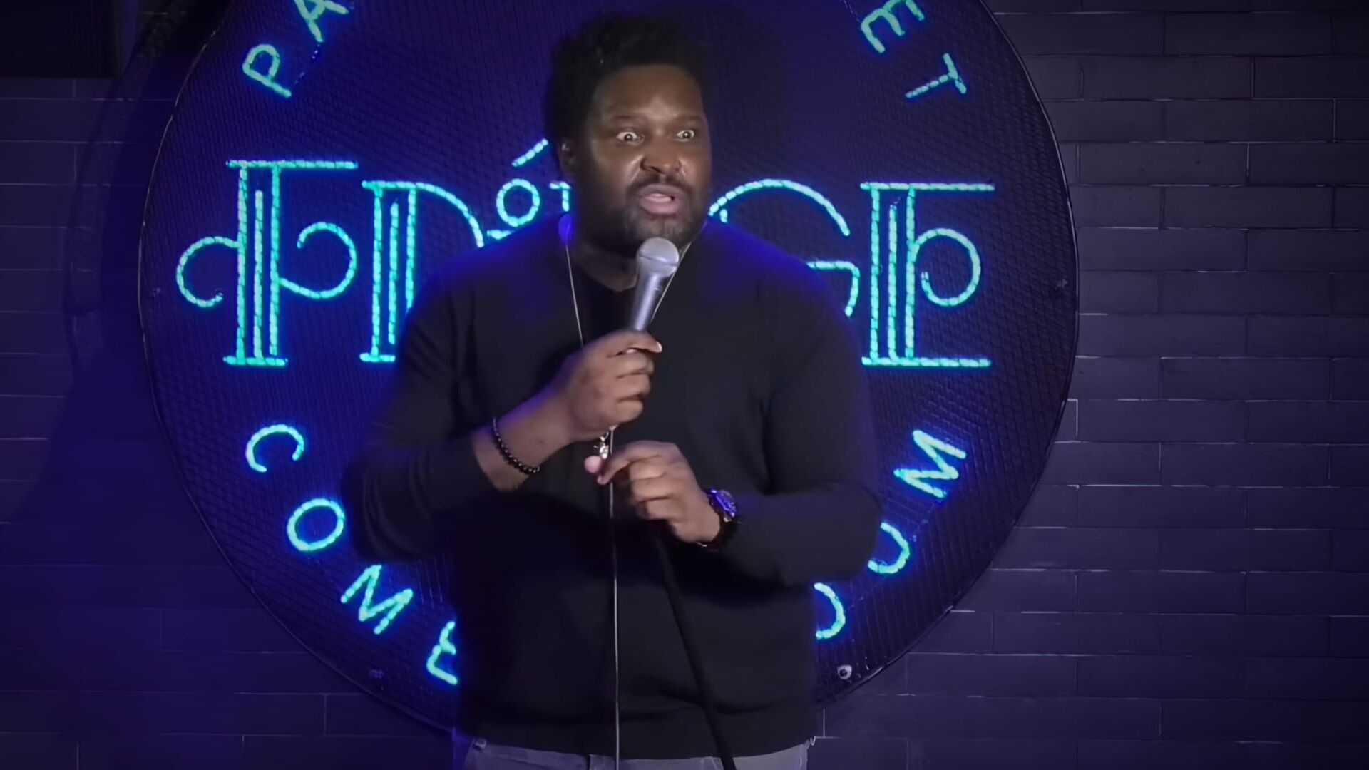 Edgar-Yves Jr. - Le Prix de la liberté