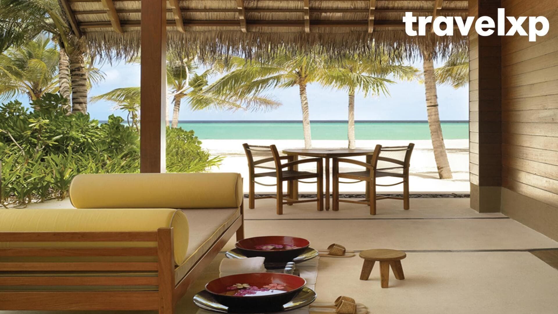 One And Only Reethi Rah