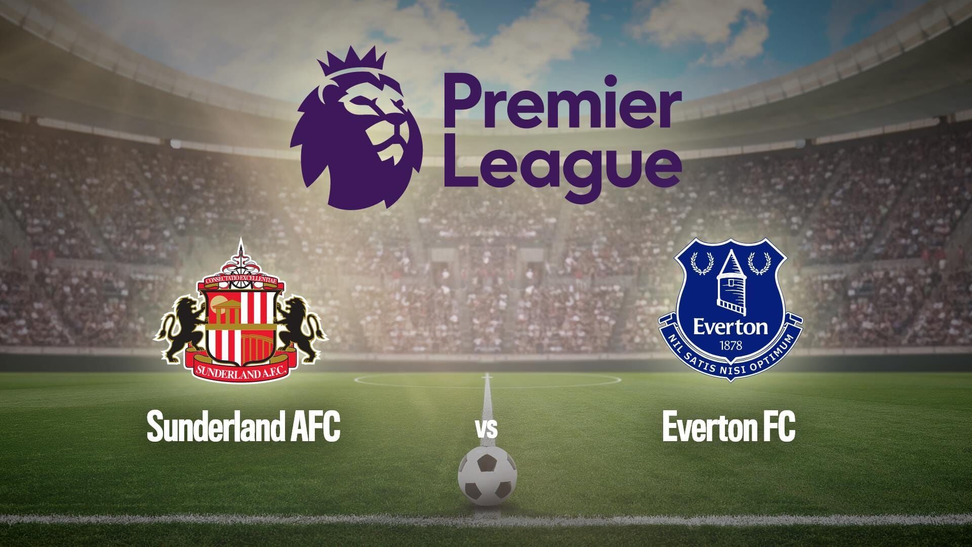 Football : Premier League