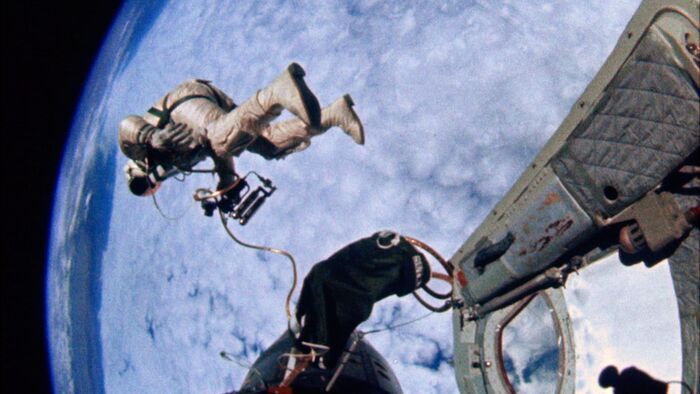 Apollo 1, l'histoire d'une tragédie