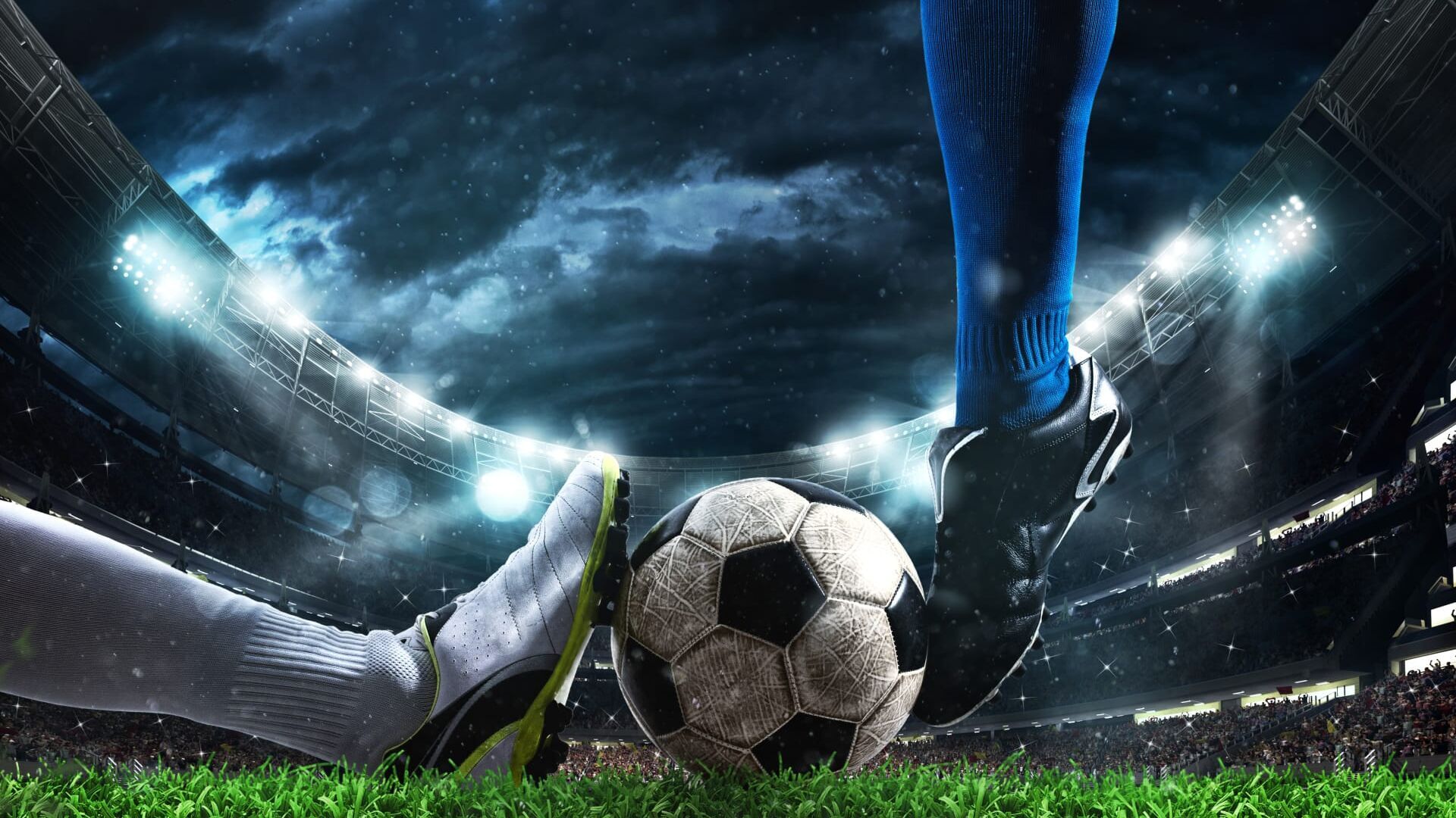 Football : Coupe du monde
