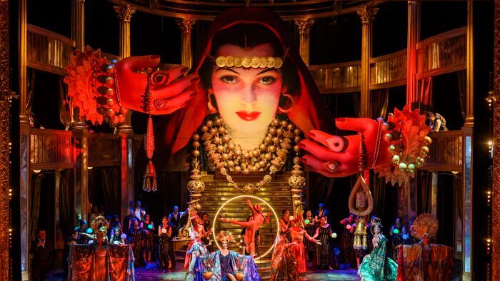 La Traviata