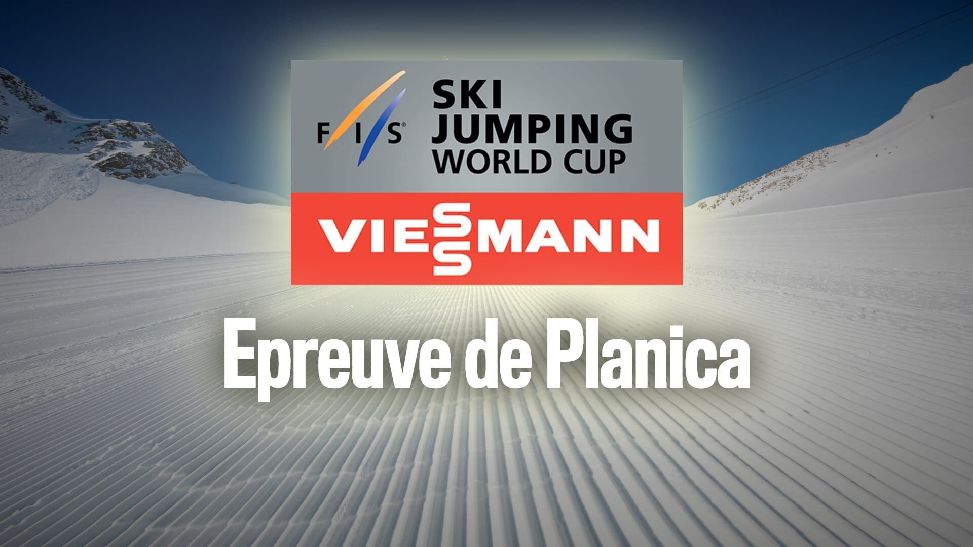 Vol à ski : Coupe du monde à Planica