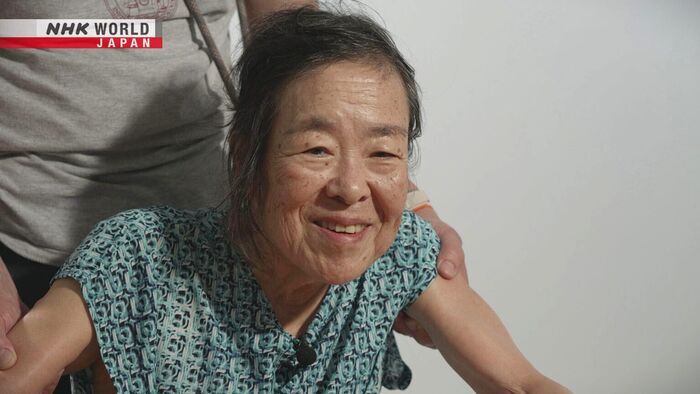 Love, Anger, and Okinawa
