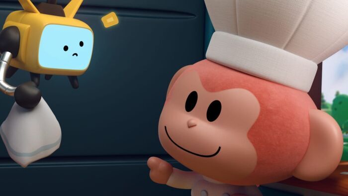 Le combat des chefs