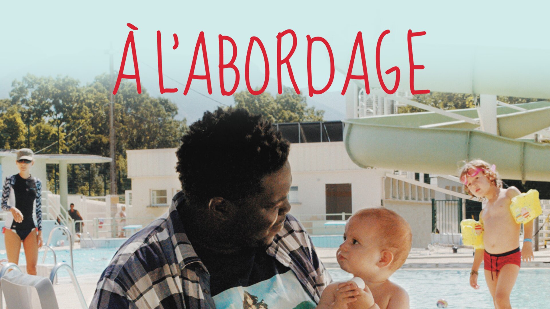 A l'abordage