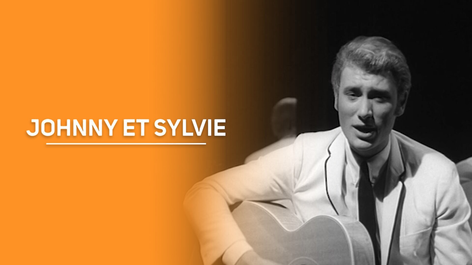 Johnny et Sylvie