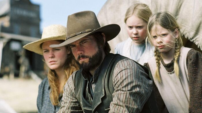 Laura Ingalls Wilder