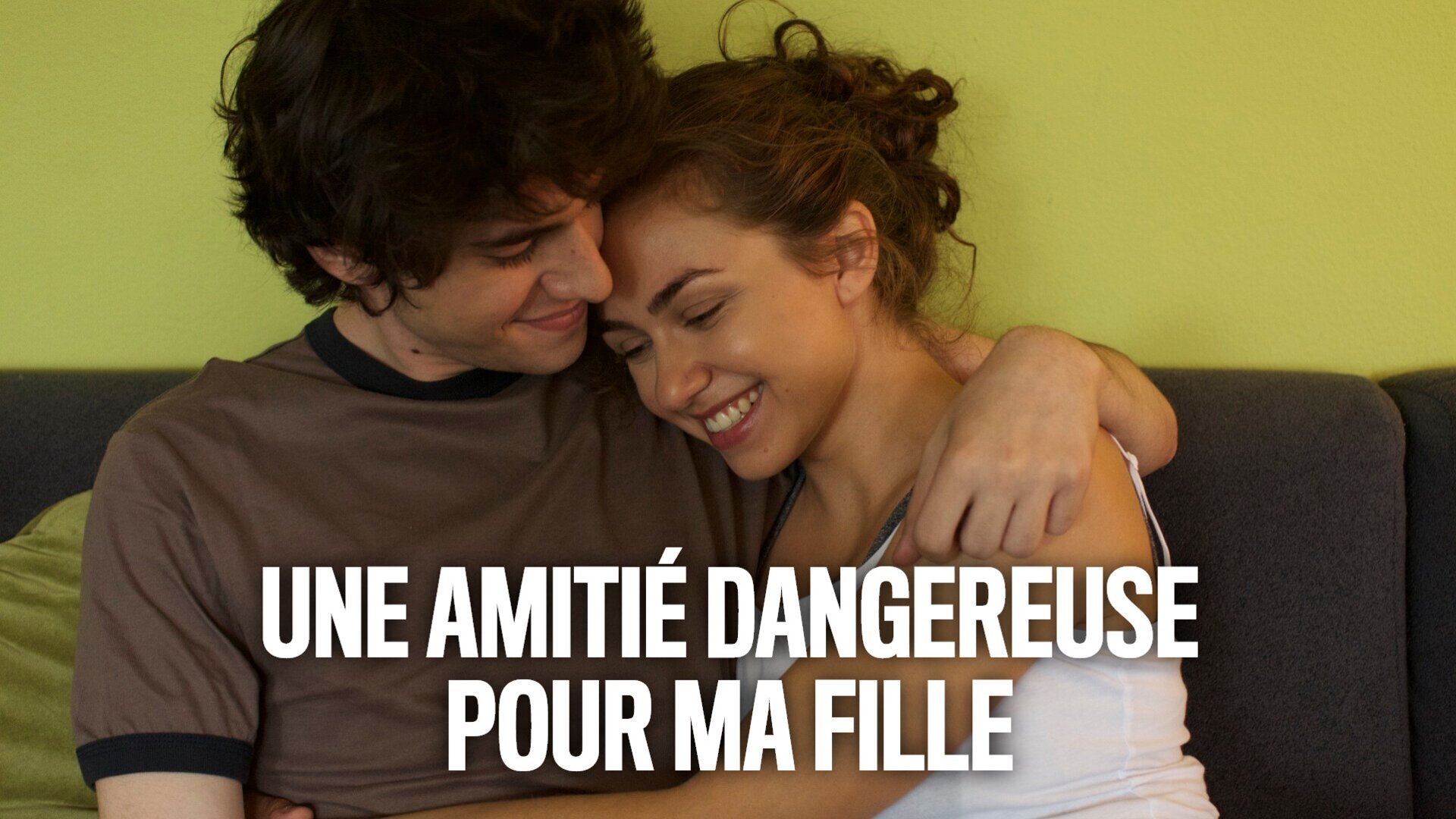 Une amitié dangereuse pour ma fille