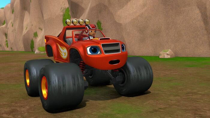 Megabot