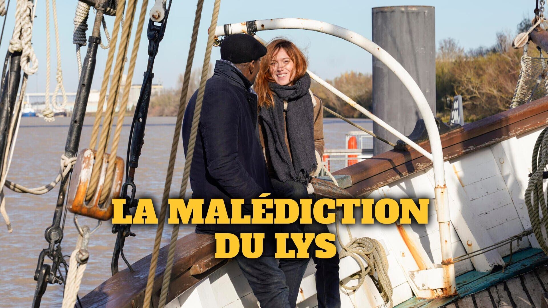 La malédiction du lys