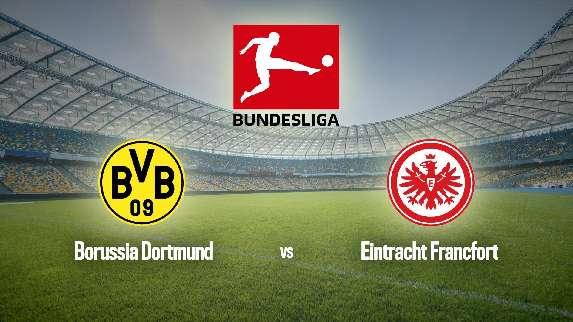 Football : Bundesliga