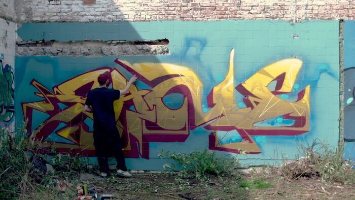 Street Art