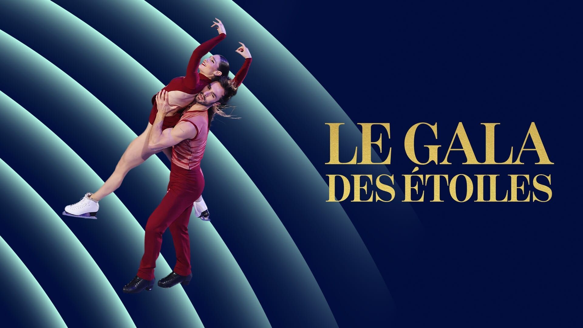 Patinage artistique : Les étoiles de la glace