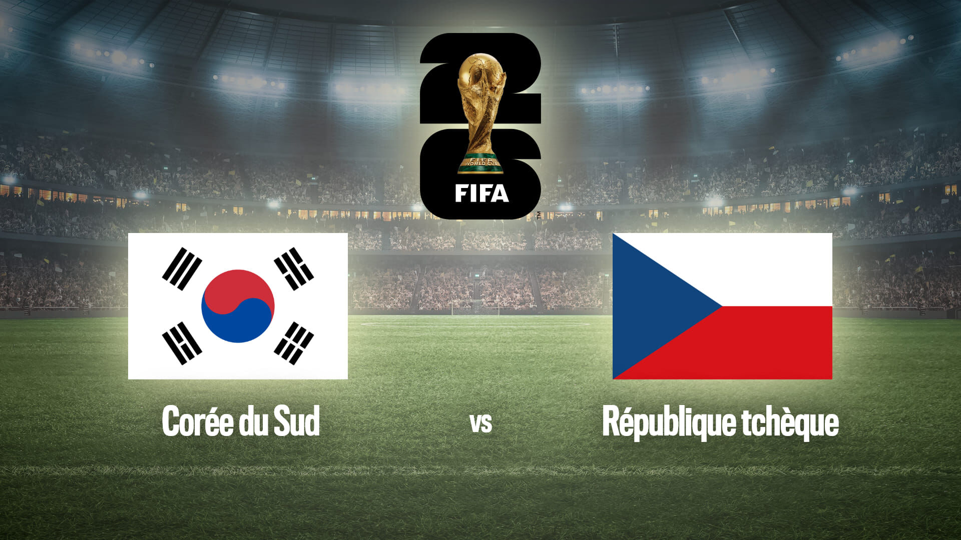 Football : Coupe du monde