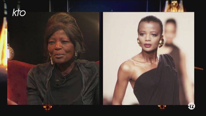Rebecca Ayoco : "Mon âme a soif de Dieu"