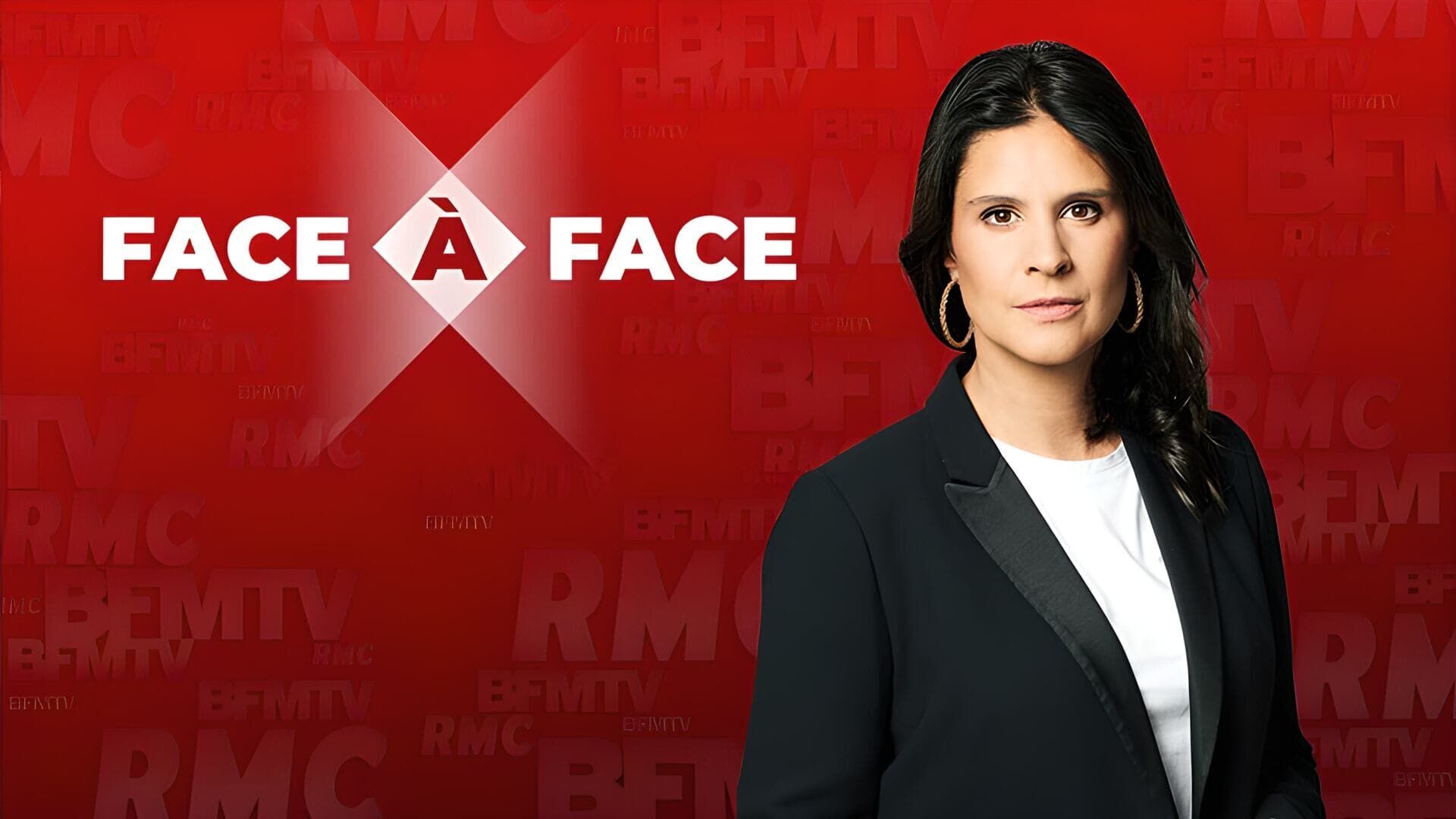 Face à face